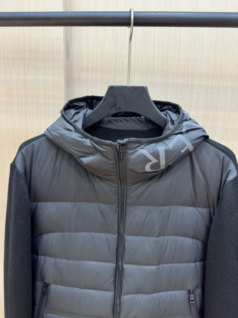 Moncler Down Coat